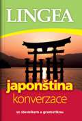 Lingea Japonština - konverzace ...se slovníkem a gramatikou