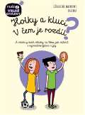 Svojtka Holky a kluci. V čem je rozdíl?