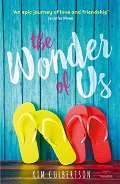 Walker Books The Wonder of Us