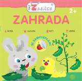 Svojtka Malý zajíček - Zahrada