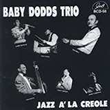 Warner Music Jazz A' La Creole (modrý průhledný vinyl)