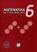 Fortuna Matematika pro 6. ročník ZŠ