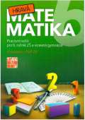 TAKTIK Hravá matematika 6 - pracovní sešit