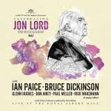 EarMusic Celebrating Jon Lord: The Rock Legend, Vol. 1