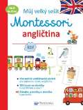 Svojtka Mj velk seit Montessori - anglitina - 3 a 6 let