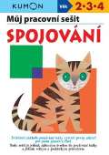 Svojtka Můj první pracovní sešit Spojování