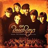 Beach Boys Beach Boys With The Royal Philharmonic Orchestra