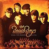 Beach Boys Beach Boys With The Royal Philharmonic Orchestra