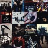 U2 Achtung Baby