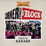 Various Cornerstones Of Rock: American Garage (2CD)