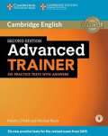 Cambridge University Press Advanced Trainer 2nd Edition: Practice tests with answers