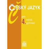 Kosteka Ji esk jazyk pro 4. ronk gymnzi