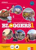 Klett Bloggers 1 - učebnice
