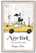 Esence New York pro milovníky módy