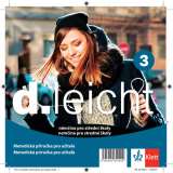 Klett d.leicht 3 (A2.3) – MP na DVD