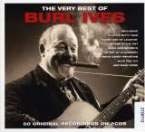 Ives Burl Very Best Of