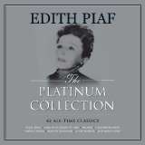 Piaf Edith Platinum Collection