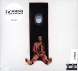 Warner Music Swimming