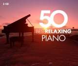 Warner Music 50 Best Relaxing Piano