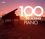 Warner Music 100 Best Relaxing Piano