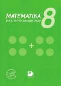 Fortuna Matematika pro 8. ročník ZŠ