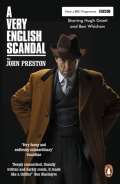 Penguin Books A Very English Scandal (Film Tie-In)