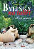 Dona Bylinky na talíři i v domácím léčení