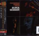 Kooper Al Super Session -Ltd-