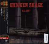 Chicken Shack O.K. Ken? -Ltd-