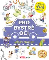 Infoa Pro bystr oi - Aktivity pro kluky