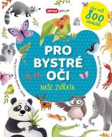 Infoa Pro bystré oči - Naše zvířata