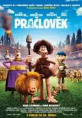 Bontonfilm a.s. Pračlověk