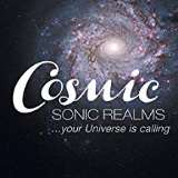 Various Cosmic Ringtones & Sonic Realms ...Your Universe Is Calling!