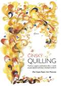 Esence Čínský quilling
