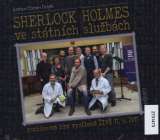 Various Doyle: Sherlock Holmes - Ve sttnch slubch (Sir Arthur Conan Doyle)