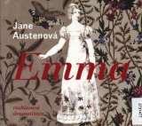 Various Austenová: Emma (MP3-CD)