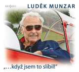 Munzar Ludk ...kdy jsem to slbil! (MP3-CD)