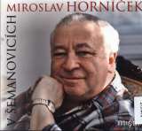 Hornek Miroslav V emanovicch