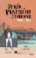 Ikar Deník pražského studenta