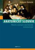 Maxdorf Anatomický slovník