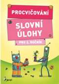Šulc Petr Procvičování - Slovní úlohy pro 2. ročník
