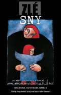 Knihkupectví CZ Zlé sny