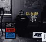 Evans Gil Out Of The Cool (5 Bonus Tracks)