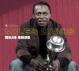 Davis Miles Miles Ahead / Steamin' with The Miles Davis Quintet