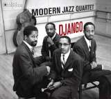 Modern Jazz Quartet Django/Pyramid