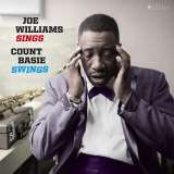Williams Joe Joe Williams Sings Count Basie Swings
