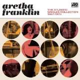 Franklin Aretha Atlantic Singles Collection 1967-1970