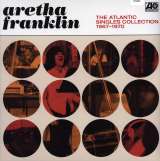 Franklin Aretha Atlantic Singles Collection 1967-1970