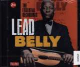 Leadbelly Essential Recordings