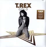 T. Rex Gold